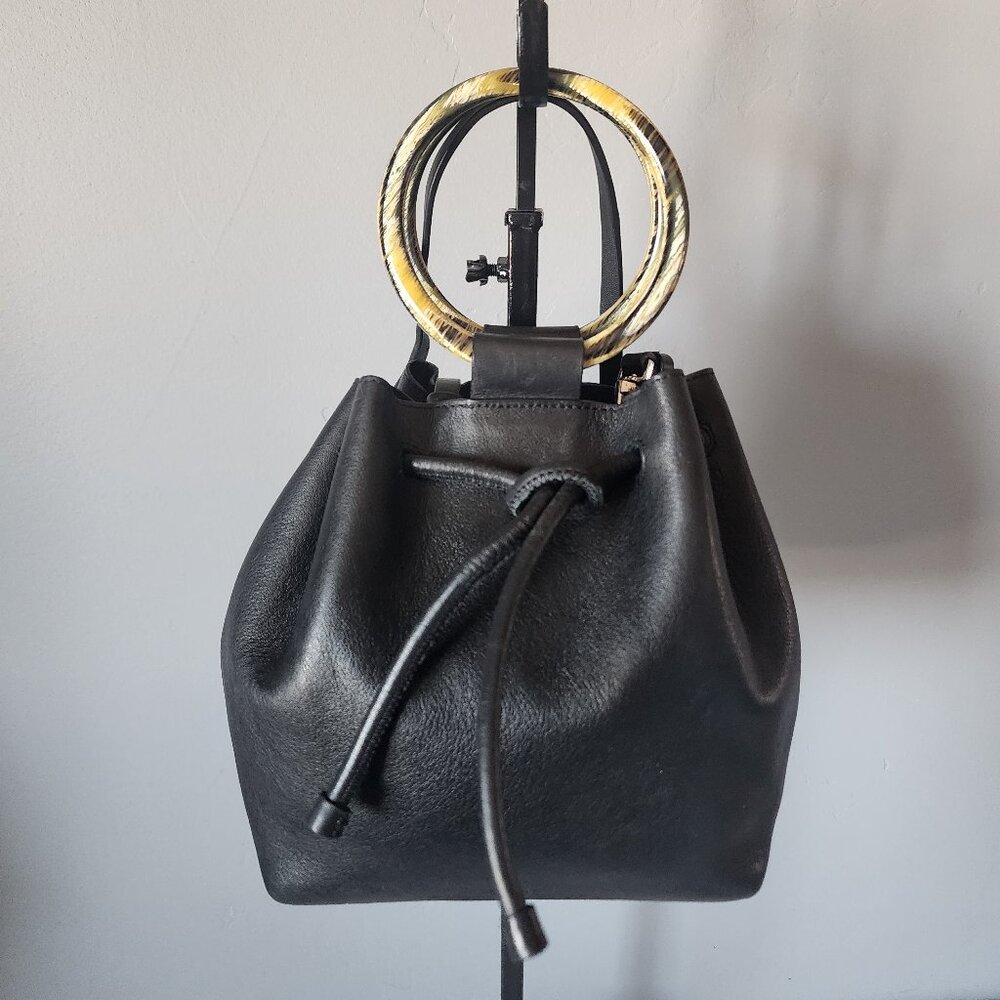 Theory Drawstring Bag "EUC" - Picture 5 of 16